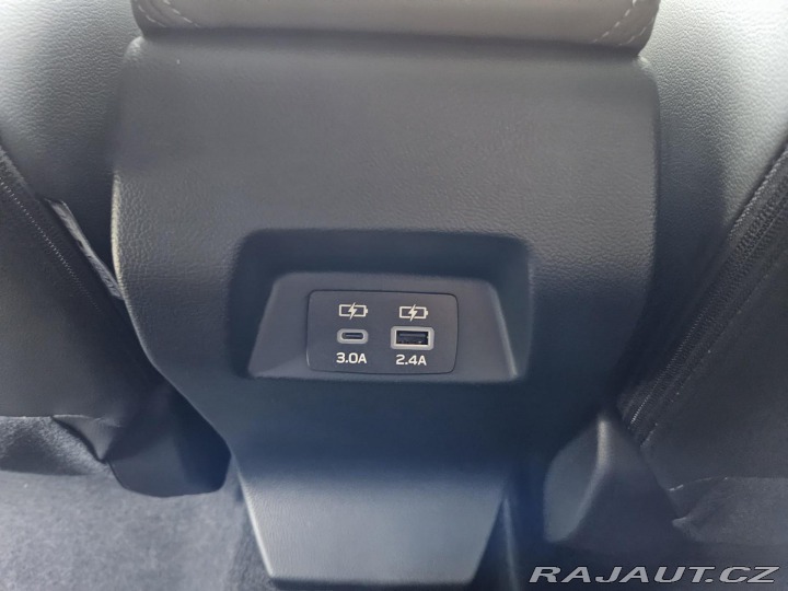 Subaru Crosstrek 2,0i CVT Comfort-podzimní 2025