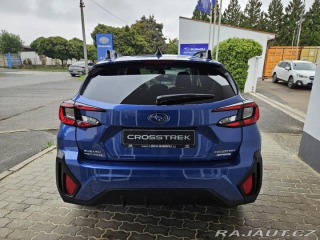 Subaru Crosstrek 2,0i CVT Comfort-podzimní 2025