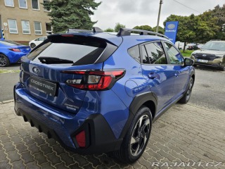 Subaru Crosstrek 2,0i CVT Comfort-podzimní 2025