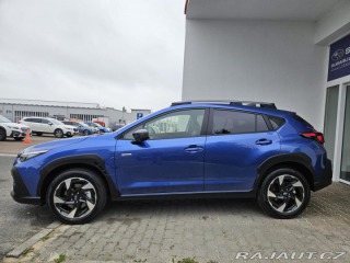 Subaru Crosstrek 2,0i CVT Comfort-podzimní 2025