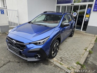 Subaru Crosstrek 2,0i CVT Comfort-podzimní 2025