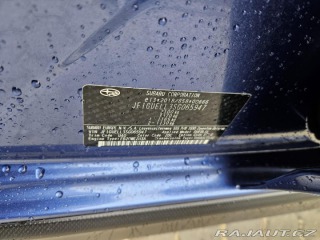 Subaru Crosstrek 2,0i CVT Comfort-podzimní 2025