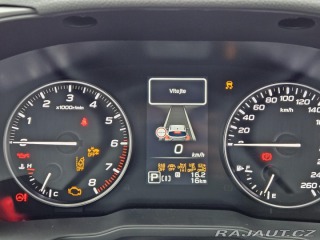 Subaru Crosstrek 2,0i CVT Comfort-podzimní 2025