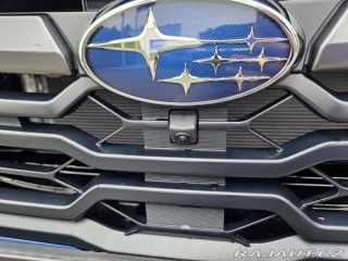 Subaru Crosstrek 2,0i CVT Comfort-podzimní 2025