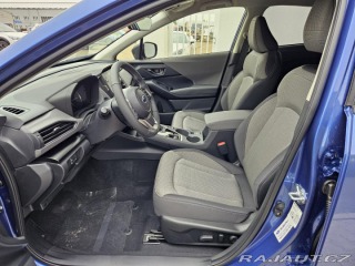 Subaru Crosstrek 2,0i CVT Comfort-podzimní 2025