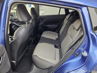 Subaru Crosstrek 2,0i CVT Comfort-podzimní 2025