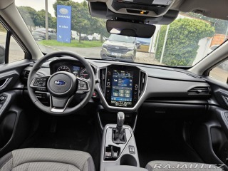 Subaru Crosstrek 2,0i CVT Comfort-podzimní 2025