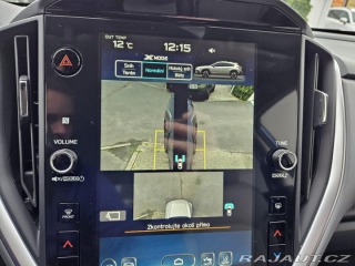 Subaru Crosstrek 2,0i CVT Comfort-podzimní 2025