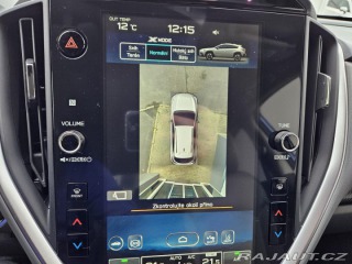Subaru Crosstrek 2,0i CVT Comfort-podzimní 2025
