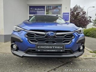 Subaru Crosstrek 2,0i CVT Comfort-podzimní 2025