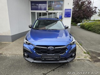 Subaru Crosstrek 2,0i CVT Comfort-podzimní 2025