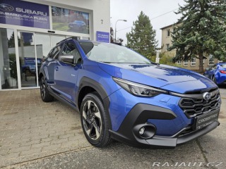 Subaru Crosstrek 2,0i CVT Comfort-podzimní 2025