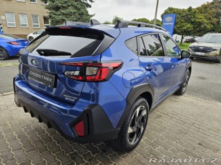 Subaru Crosstrek 2,0i CVT Comfort-podzimní 2025