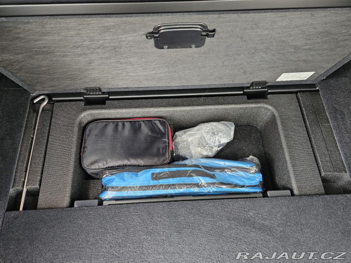 Subaru Levorg 2,0i CVT Active ČR 2021