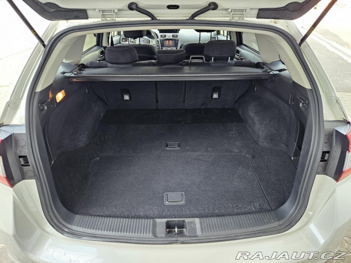 Subaru Levorg 2,0i CVT Active ČR 2021