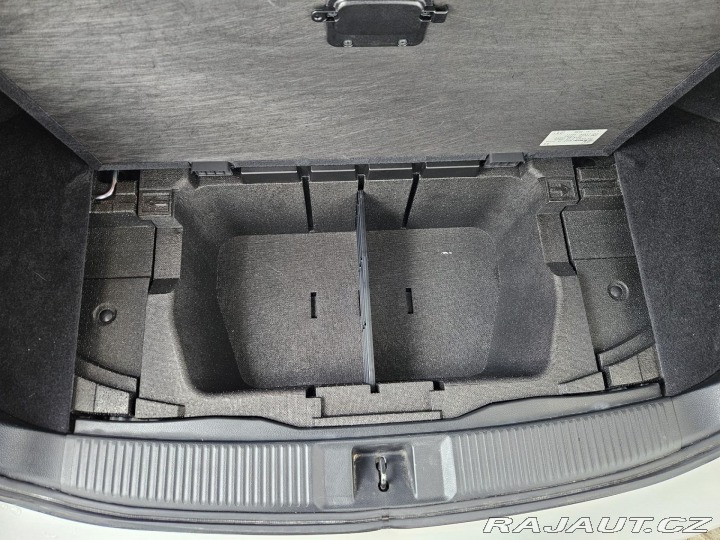 Subaru Levorg 2,0i CVT Active ČR 2021