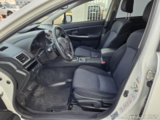 Subaru Levorg 2,0i CVT Active ČR 2021