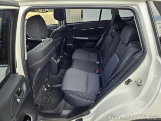 Subaru Levorg 2,0i CVT Active ČR 2021