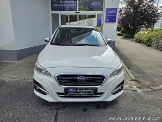 Subaru Levorg 2,0i CVT Active ČR 2021