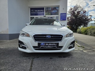 Subaru Levorg 2,0i CVT Active ČR 2021