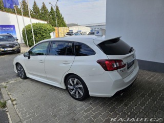Subaru Levorg 2,0i CVT Active ČR 2021