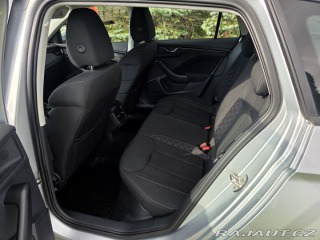 Škoda Scala 1.0 TSi 85 KW 2020-KLIMA 2020