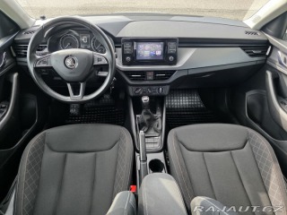 Škoda Scala 1.0 TSi 85 KW 2020-KLIMA 2020