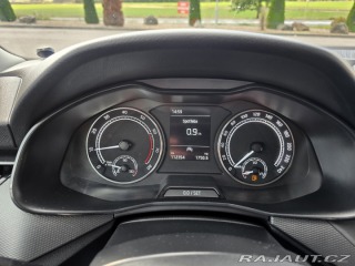 Škoda Scala 1.0 TSi 85 KW 2020-KLIMA 2020