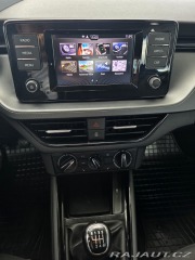 Škoda Scala 1.0 TSi 85 KW 2020-KLIMA 2020