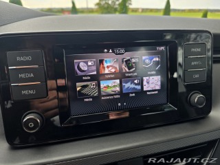 Škoda Scala 1.0 TSi 85 KW 2020-KLIMA 2020