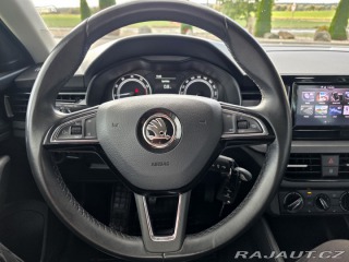 Škoda Scala 1.0 TSi 85 KW 2020-KLIMA 2020