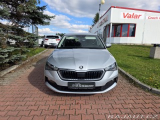 Škoda Scala 1.0 TSi 85 KW 2020-KLIMA 2020