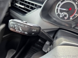 Škoda Scala 1.0 TSi 85 KW 2020-KLIMA 2020