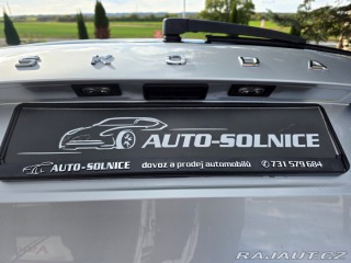 Škoda Scala 1.0 TSi 85 KW 2020-KLIMA 2020