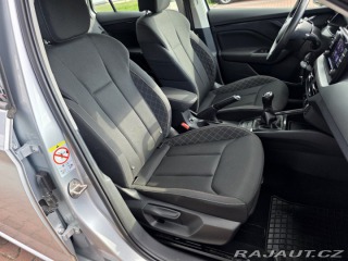 Škoda Scala 1.0 TSi 85 KW 2020-KLIMA 2020