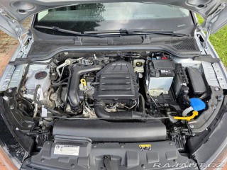 Škoda Scala 1.0 TSi 85 KW 2020-KLIMA 2020