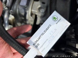 Škoda Scala 1.0 TSi 85 KW 2020-KLIMA 2020