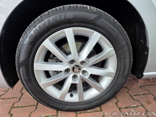 Škoda Scala 1.0 TSi 85 KW 2020-KLIMA 2020