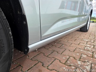 Škoda Scala 1.0 TSi 85 KW 2020-KLIMA 2020