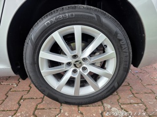 Škoda Scala 1.0 TSi 85 KW 2020-KLIMA 2020