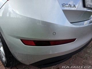Škoda Scala 1.0 TSi 85 KW 2020-KLIMA 2020