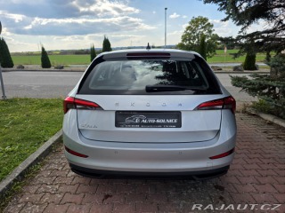 Škoda Scala 1.0 TSi 85 KW 2020-KLIMA 2020
