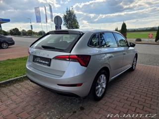 Škoda Scala 1.0 TSi 85 KW 2020-KLIMA 2020