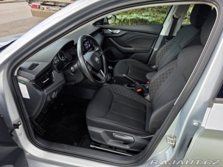 Škoda Scala 1.0 TSi 85 KW 2020-KLIMA 2020