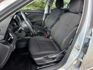 Škoda Scala 1.0 TSi 85 KW 2020-KLIMA 2020