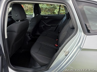 Škoda Scala 1.0 TSi 85 KW 2020-KLIMA 2020