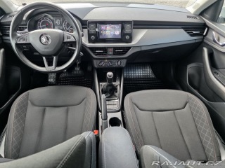 Škoda Scala 1.0 TSi 85 KW 2020-KLIMA 2020