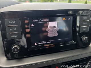 Škoda Scala 1.0 TSi 85 KW 2020-KLIMA 2020