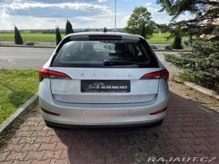 Škoda Scala 1.0 TSi 85 KW 2020-KLIMA 2020