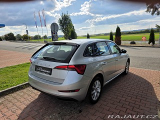 Škoda Scala 1.0 TSi 85 KW 2020-KLIMA 2020